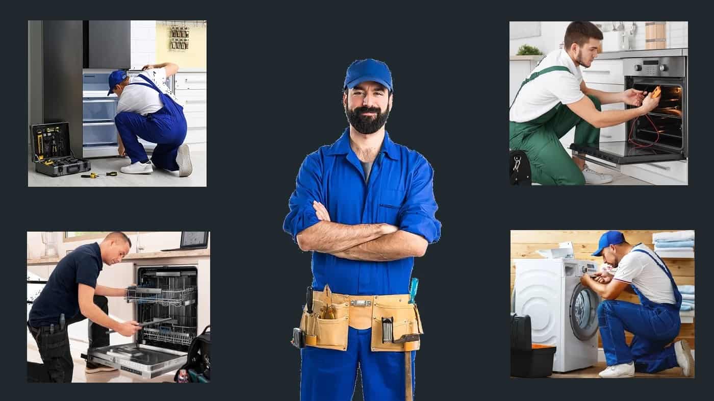 İstiklal beyaz eşya servisi